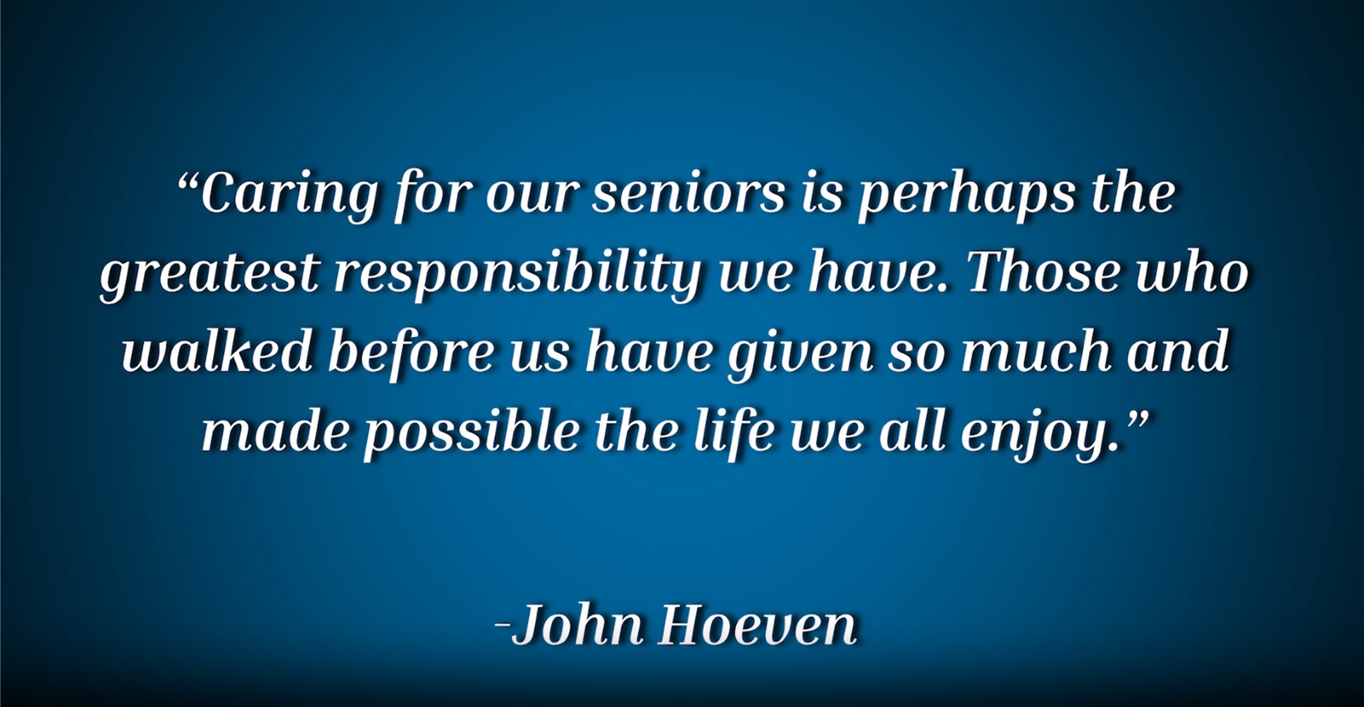 2023 Commission on Aging Overview and Hearing Program Update - St. Clair County 